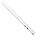 Wędka Jaxon Wild Horse Ultralekkie - Pusta Szczytówka 198cm / 1-7g Wędka Jaxon Wild Horse Ultralekkie - Pusta Szczytówka 198cm / 1-7g