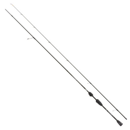 Wędka Jaxon Wild Horse Ultralekkie - Pusta Szczytówka 198cm / 1-7g Wędka Jaxon Wild Horse Ultralekkie - Pusta Szczytówka 198cm / 1-7g