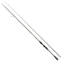 Wędka Jaxon Wild Horse Lekkie - Pusta Szczytówka 210cm / 3-15g Wędka Jaxon Wild Horse Lekkie - Pusta Szczytówka 210cm / 3-15g