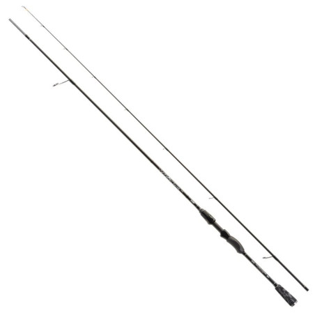 Wędka Jaxon Wild Horse Lekkie - Pusta Szczytówka 240cm / 3-15g