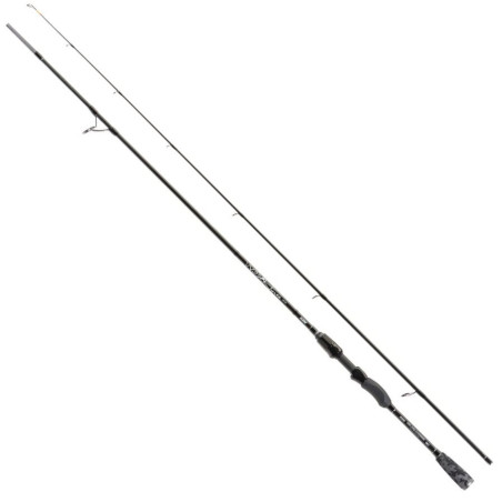 Wędka Jaxon Wild Horse Uniwersalna 228cm / 4-20g Wędka Jaxon Wild Horse Uniwersalna 228cm / 4-20g