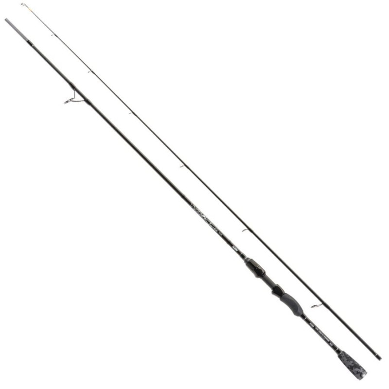 Wędka Jaxon Wild Horse Uniwersalna 228cm / 8-30g Wędka Jaxon Wild Horse Uniwersalna 228cm / 8-30g