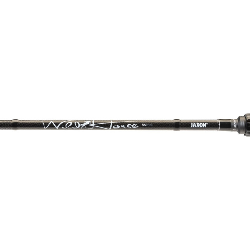 Wędka Jaxon Wild Horse Uniwersalna 240cm / 8-30g Wędka Jaxon Wild Horse Uniwersalna 240cm / 8-30g