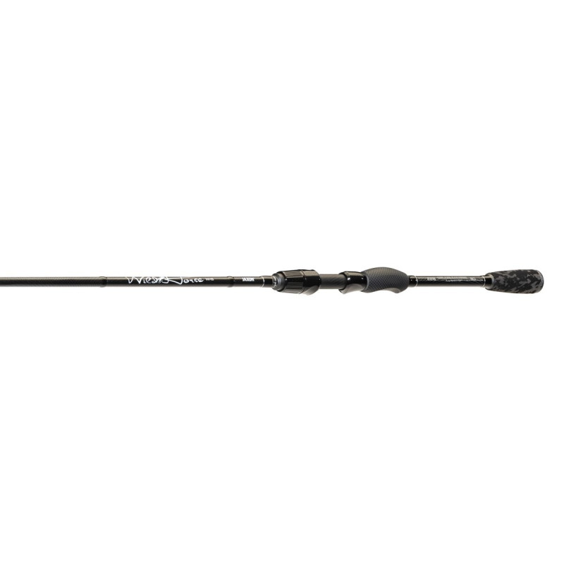 Wędka Jaxon Wild Horse Uniwersalna 240cm / 8-30g Wędka Jaxon Wild Horse Uniwersalna 240cm / 8-30g