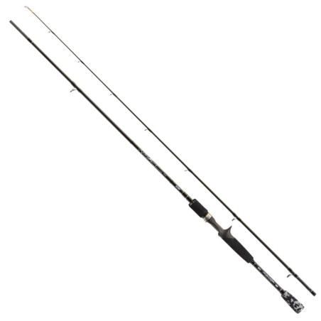 Wędka Jaxon Wild Horse Casting 225cm / 15-65g