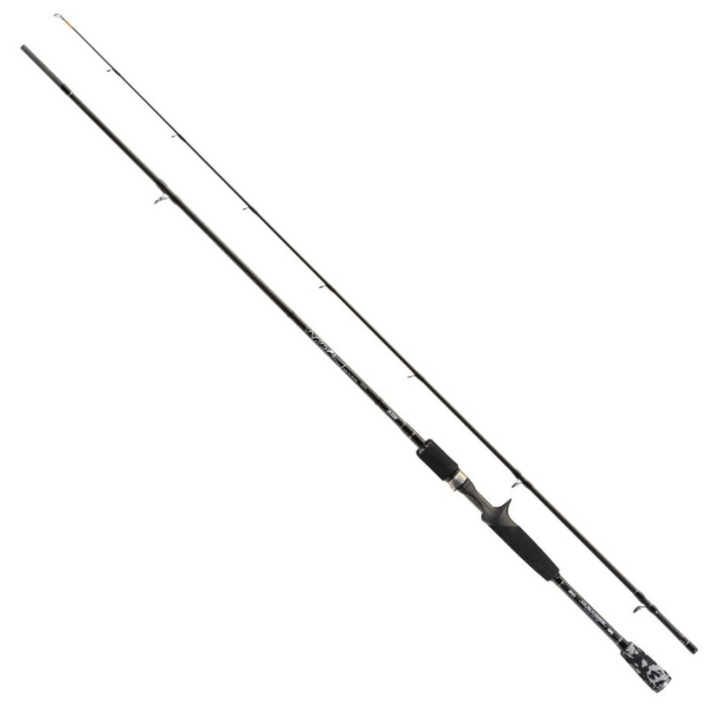 Wędka Jaxon Wild Horse Casting 240cm / 15-65g