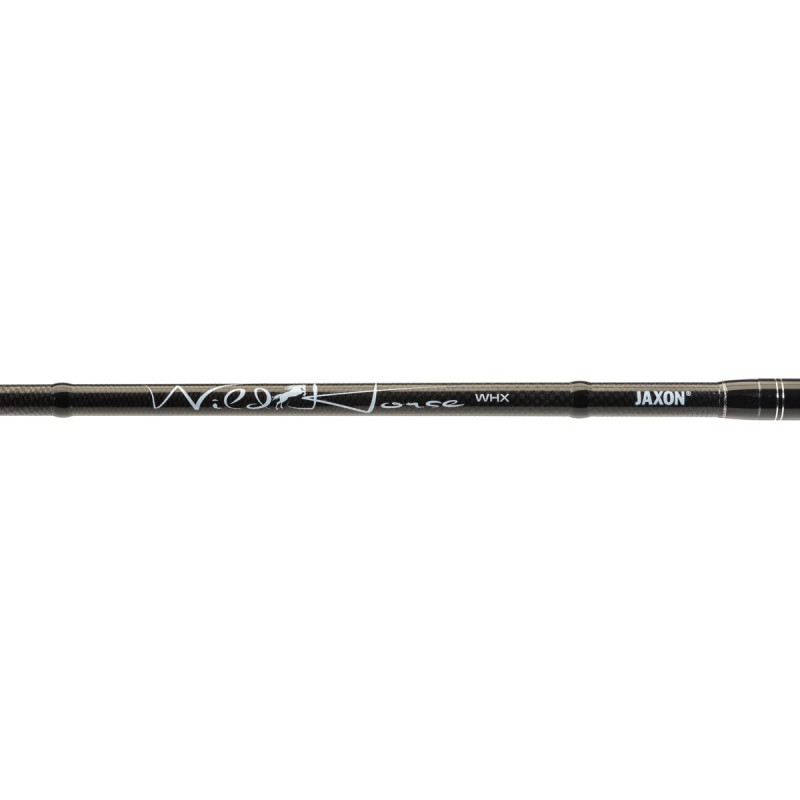 Wędka Jaxon Wild Horse Casting 240cm / 10-35g