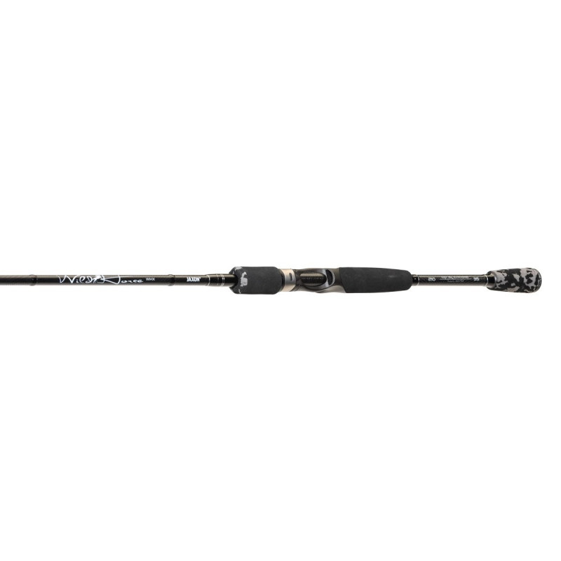 Wędka Jaxon Wild Horse Casting 240cm / 10-35g