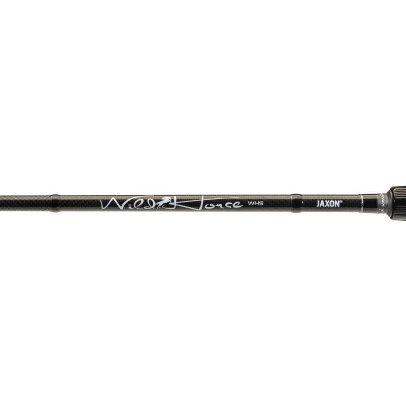 Wędka Jaxon Wild Horse Zander 210cm / 5-28g