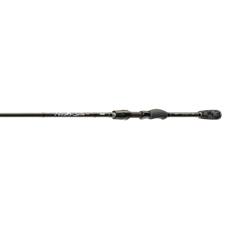 Wędka Jaxon Wild Horse Zander 210cm / 5-28g
