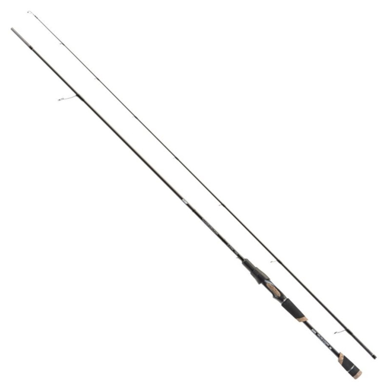 Wędka Jaxon Summum Lekka 225cm / 3-16g