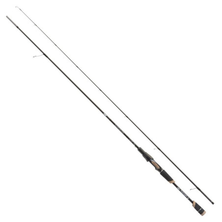 Wędka Jaxon Summum Lekka 255cm / 3-14g Wędka Jaxon Summum Lekka 255cm / 3-14g