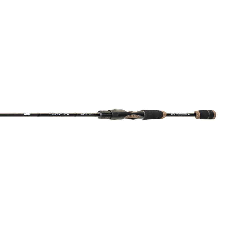 Wędka Jaxon Summum Lekka 228cm / 2-12g Wędka Jaxon Summum Lekka 228cm / 2-12g