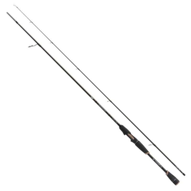 Wędka Jaxon Summum Uniwersalna 240cm / 5-23g Wędka Jaxon Summum Uniwersalna 240cm / 5-23g