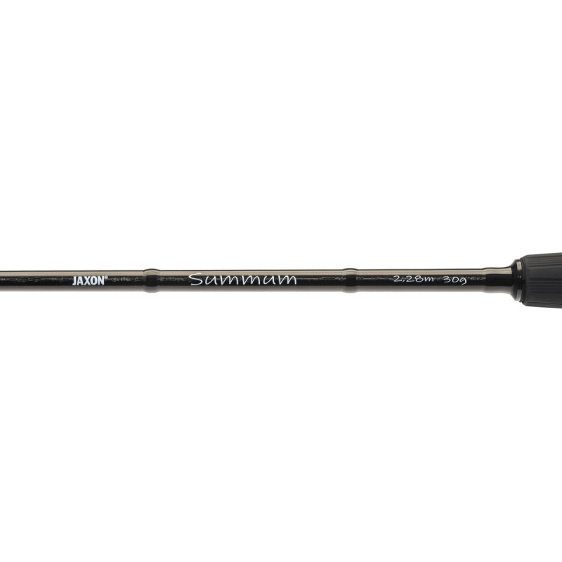 Wędka Jaxon Summum Uniwersalna 228cm / 8-30g Wędka Jaxon Summum Uniwersalna 228cm / 8-30g
