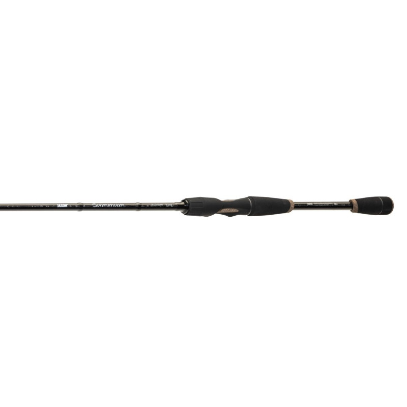 Wędka Jaxon Summum Uniwersalna 228cm / 5-23g Wędka Jaxon Summum Uniwersalna 228cm / 5-23g