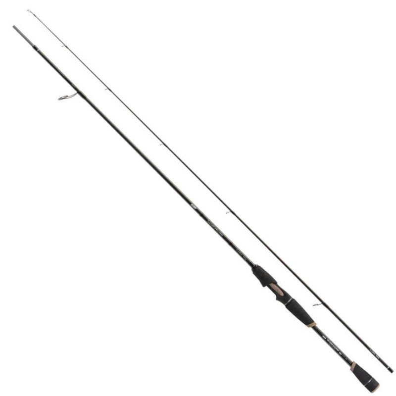 Wędka Jaxon Summum Strong 228cm / 10-50g Wędka Jaxon Summum Strong 228cm / 10-50g