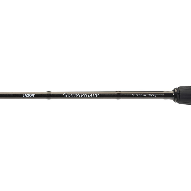 Wędka Jaxon Summum Strong 240cm / 10-50g Wędka Jaxon Summum Strong 240cm / 10-50g