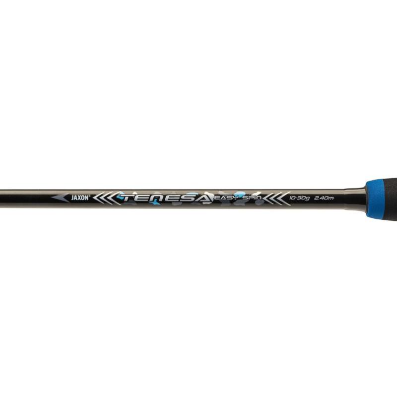 Wędka Jaxon Tenesa Easy Spin 240cm / 20-60g