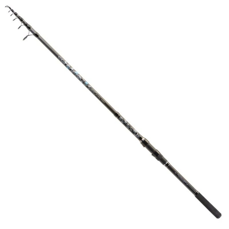 Wędka Jaxon Tenesa Tele Carpinus SHT 360cm / 50-120g Wędka Jaxon Tenesa Tele Carpinus SHT 360cm / 50-120g