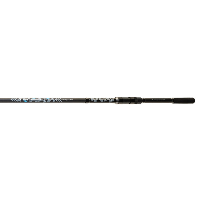 Wędka Jaxon Tenesa Tele Carpinus SHT 360cm / 50-120g Wędka Jaxon Tenesa Tele Carpinus SHT 360cm / 50-120g