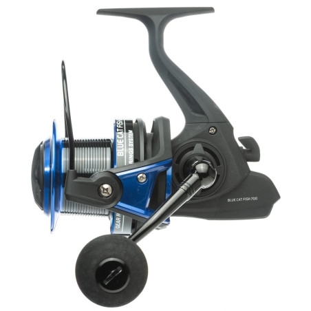 Kołowrotek Jaxon Blue Catfish 7000