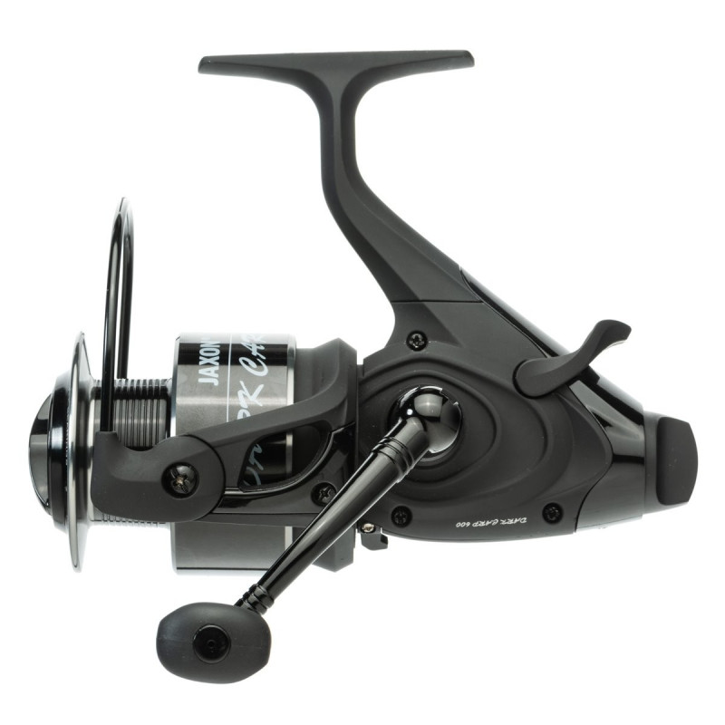 Kołowrotek Jaxon Dark Carp 5000 Kołowrotek Jaxon Dark Carp 5000