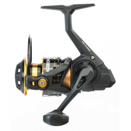 Kołowrotek Jaxon Kreon KX 3000 Kołowrotek Jaxon Kreon KX 3000