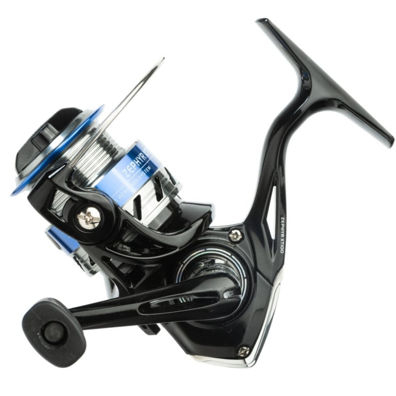 Kołowrotek Jaxon Zephyr XT 4000 Kołowrotek Jaxon Zephyr XT 4000