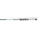 Wedka Invader Spinn - 2cz 245cm / 7-30g Dragon Wedka Invader Spinn - 2cz 245cm / 7-30g Dragon