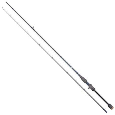 Wędka Dragon Fishmaker C.R.C. EVO.1 Spinn - 2cz 228cm / 10-21g