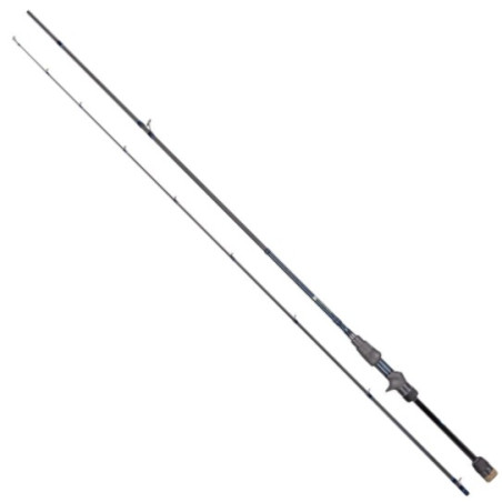 Wędka Dragon Fishmaker C.R.C. EVO.1 Cast - 2cz 213cm / 14-25g