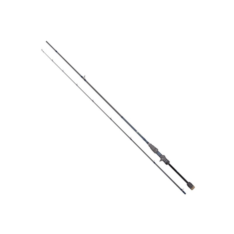 Wędka Dragon Fishmaker C.R.C. EVO.1 Cast - 2cz 213cm / 21-35g Wędka Dragon Fishmaker C.R.C. EVO.1 Cast - 2cz 213cm / 21-35g