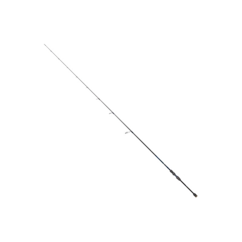 Wędka Dragon Fishmaker C.R.C. EVO.1 Spinn - 1cz 198cm / 14-25g Wędka Dragon Fishmaker C.R.C. EVO.1 Spinn - 1cz 198cm / 14-25g