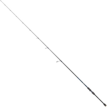 Wędka Dragon Fishmaker C.R.C. EVO.1 Spinn - 1cz 198cm / 14-25g Wędka Dragon Fishmaker C.R.C. EVO.1 Spinn - 1cz 198cm / 14-25g