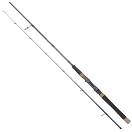 Wędka Dragon G.P. Concept Twitch Spinn 42MH - 2cz 190cm / 18-42g Wędka Dragon G.P. Concept Twitch Spinn 42MH - 2cz 190cm / 18-42g