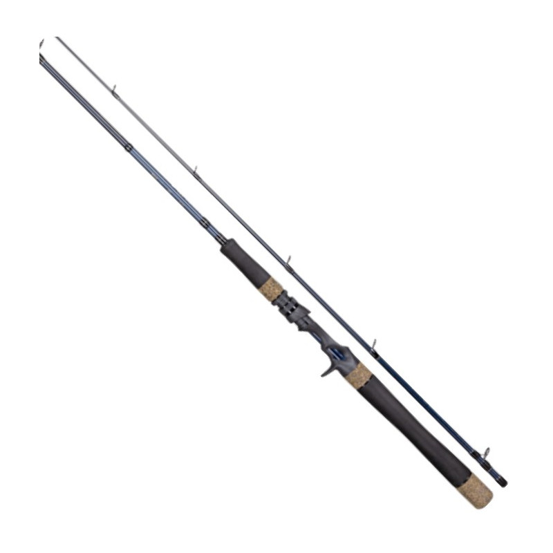 Wędka Dragon G.P. Concept Twitch Cast 42MH 190cm / 18-42g Wędka Dragon G.P. Concept Twitch Cast 42MH 190cm / 18-42g