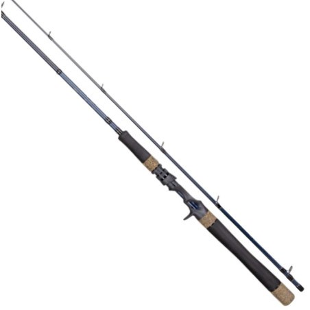 Wędka Dragon G.P. Concept Twitch Cast 42MH 190cm / 18-42g