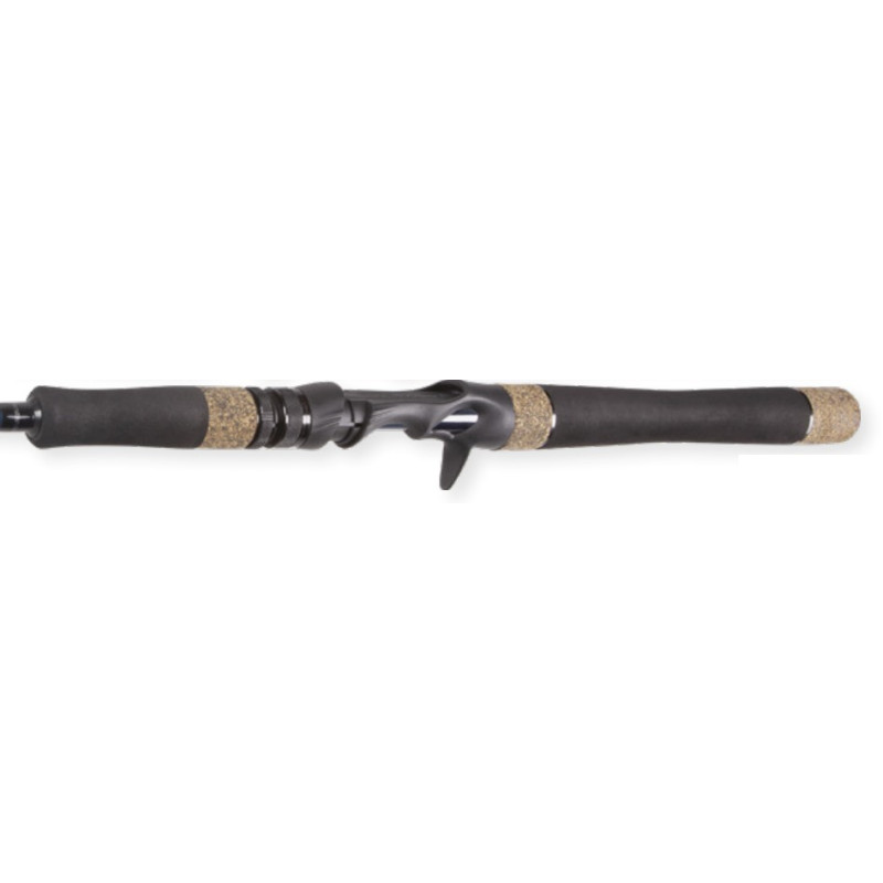 Wędka Dragon G.P. Concept Twitch Cast 42MH 190cm / 18-42g Wędka Dragon G.P. Concept Twitch Cast 42MH 190cm / 18-42g