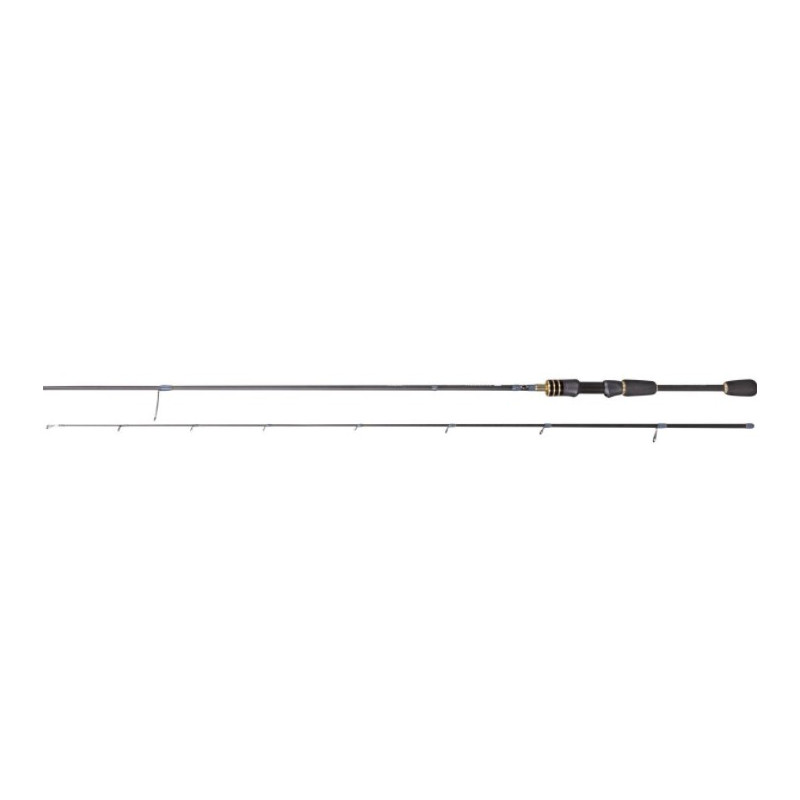 Wędka Dragon Moderate SL Ti Spinn 213cm / 7-28g
