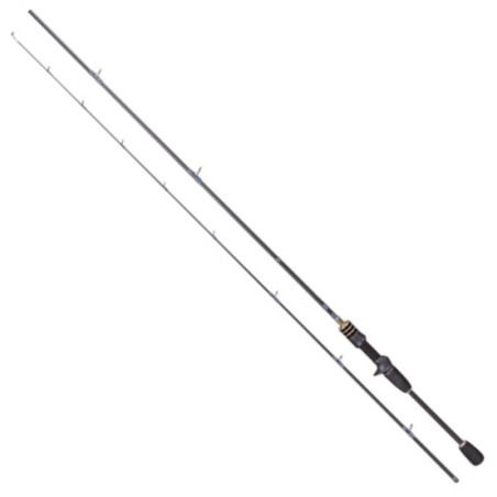Wędka Dragon Moderate SL Ti Cast 213cm / 4-21g Wędka Dragon Moderate SL Ti Cast 213cm / 4-21g
