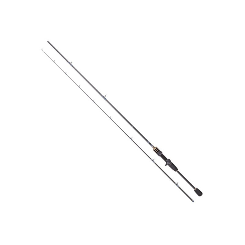 Wędka Dragon Moderate SL Ti Cast 213cm / 7-28g