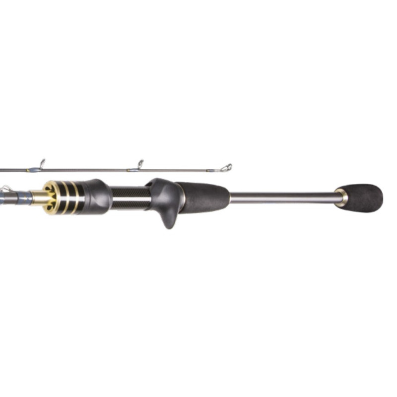 Wędka Dragon Moderate SL Ti Cast 213cm / 4-21g