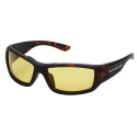 Okulary polaryzacyjne Savage Gear - pływające - żółte Okulary polaryzacyjne Savage Gear - pływające - żółte