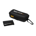 Okulary polaryzacyjne Savage Gear - pływające - żółte Okulary polaryzacyjne Savage Gear - pływające - żółte