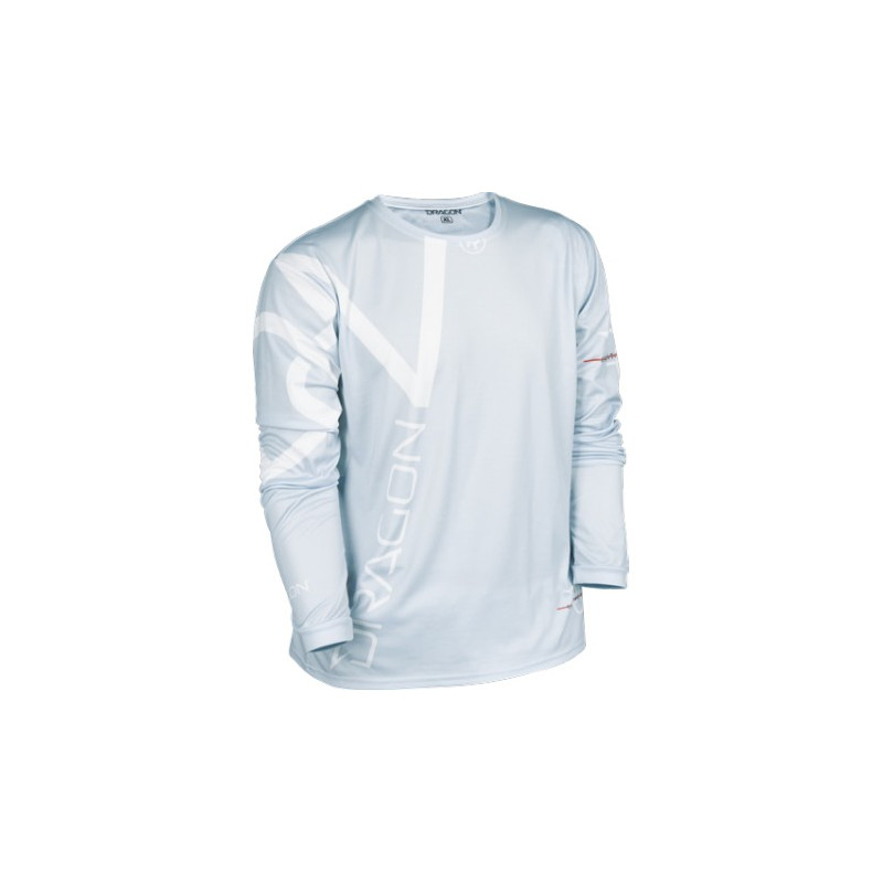 Bluza Dragon zawodnicza-teamowa roz. L