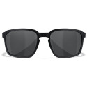 Okulary polaryzacyjne Wiley X Alfa Captivate Szary/Czarny błyszczący roz. m-l Okulary polaryzacyjne Wiley X Alfa Captivate Szary/Czarny błyszczący roz. m-l