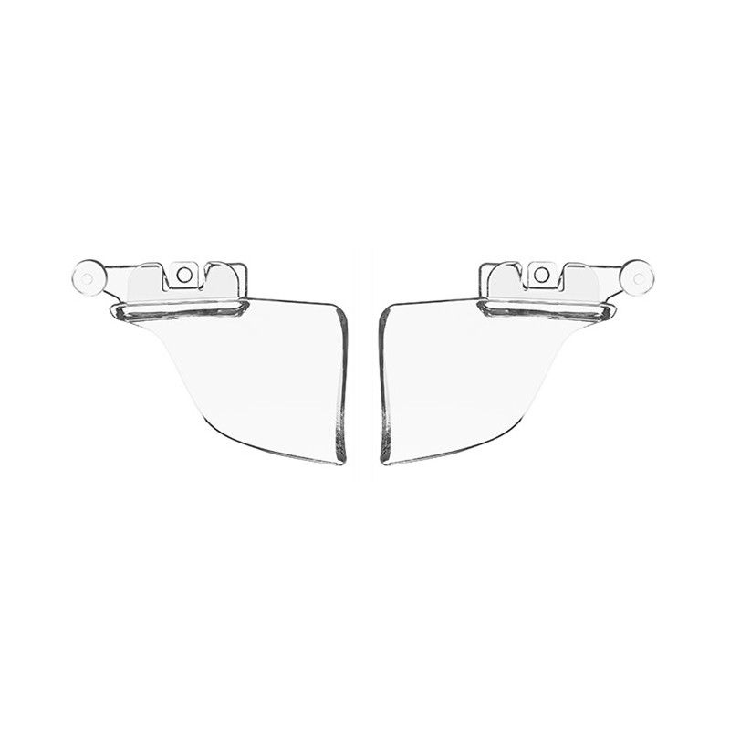 Okulary polaryzacyjne Wiley X Alfa Captivate Szary/Czarny błyszczący roz. m-l Okulary polaryzacyjne Wiley X Alfa Captivate Szary/Czarny błyszczący roz. m-l