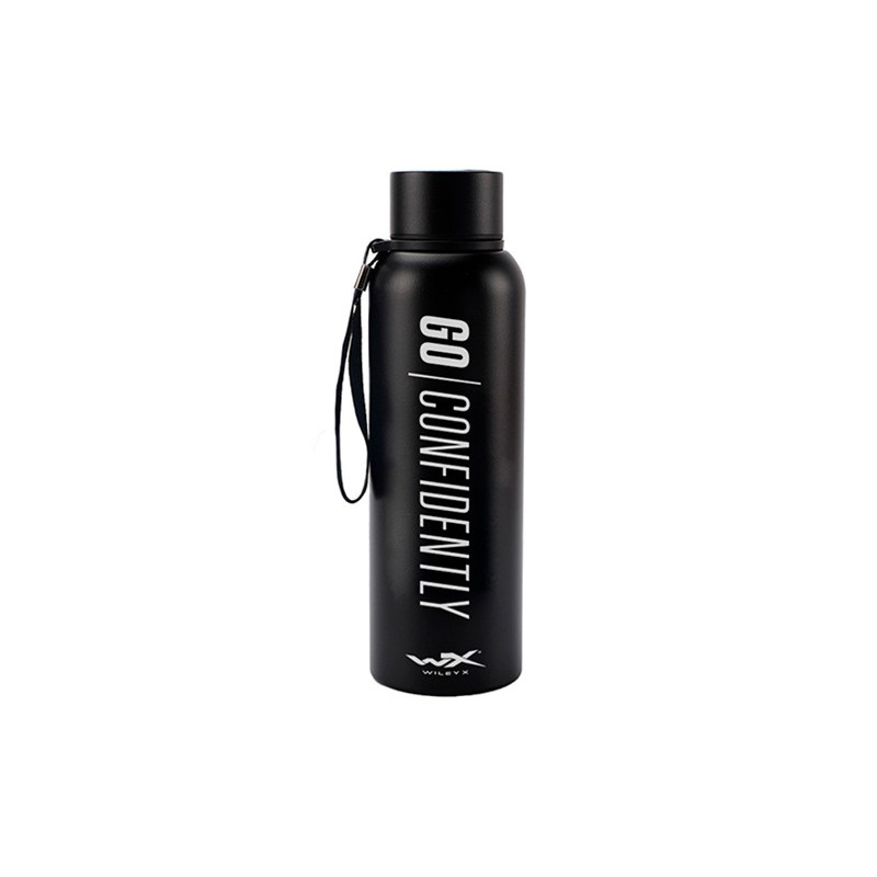 Termos Wiley X 0,85l czarny 850 ml Termos Wiley X 0,85l czarny 850 ml