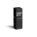 Termos Wiley X 0,85l czarny 850 ml Termos Wiley X 0,85l czarny 850 ml